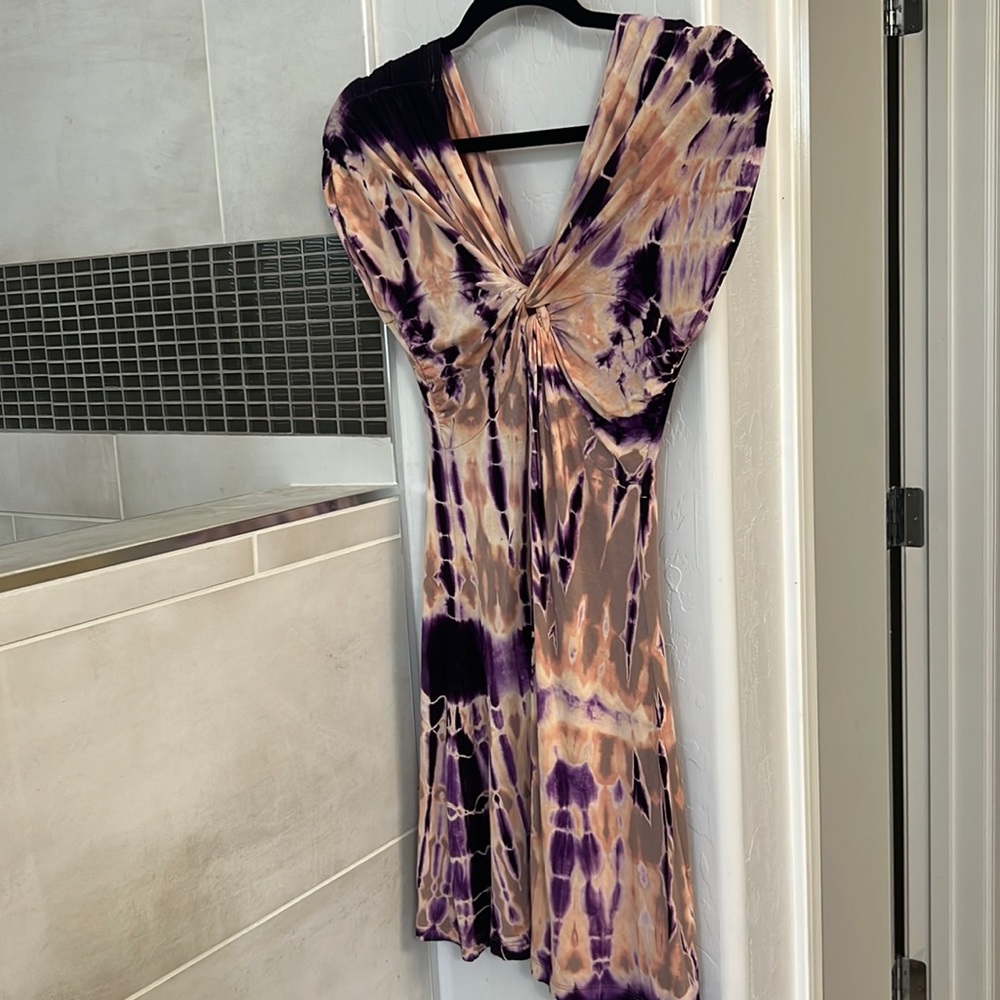 Rhapsodielle dress